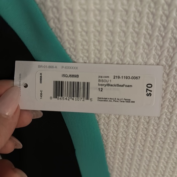 Womens size 12 Dress - Picture 3 of 4